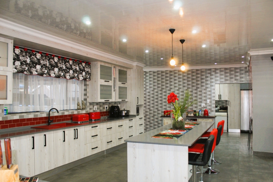 4 Bedroom Property for Sale in Sasolburg Ext 23 Free State